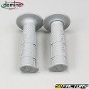 Handle grips Domino 1150 gray