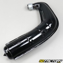 Exhaust black cobra type MBK 51, AV88 ... engine AV7