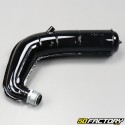 Exhaust black cobra type MBK 51, AV88 ... engine AV7