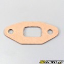 Intake pipe gasket MBK 51, AV88 ... (AV7 engine)