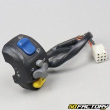 Conmutador izquierdo Peugeot  XPS, XR6 , MH RX  y RYZ (desde XNUMX)