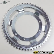 54 teeth rear gray sprocket   Ø 110mm 6T MBK 51