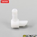 Derbi Engine crankcase ventilation Connector