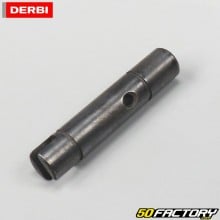 Oil pump shaft Derbi Euro 3,  Euro 4