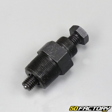 Arrache volant Ø19x1.00mm et 24x1.00 MBK 51, Peugeot Speedfight, Trekker...