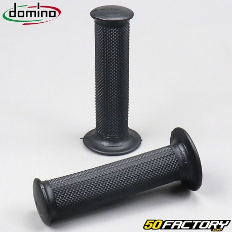 Maniglie Domino 1124 nero 128mm