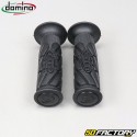 Handle grips Domino 3205 black