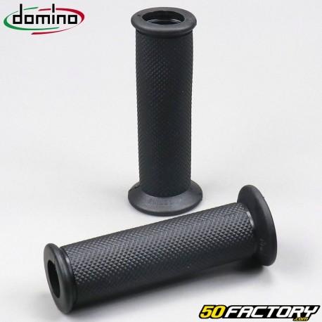 Maniglie Domino 3721 nero 120mm