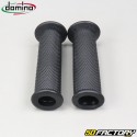 Handle grips Domino 3721 black 120mm