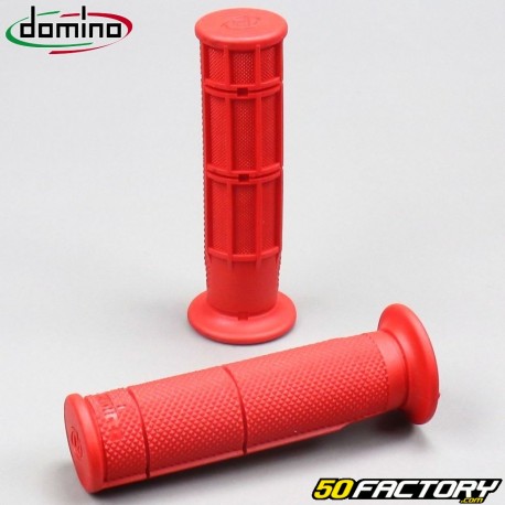 Maniglie QUAD Domino A090 rosso