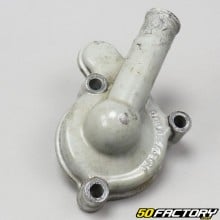 Water pump cover Derbi Euro 3 and Euro 4 light gray