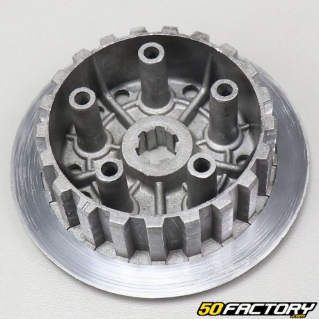 Clutch nuts Derbi