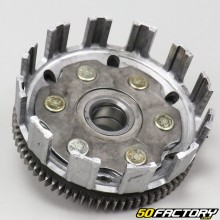 Alloggiamento della frizione del motore Derbi Euro 3