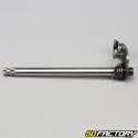 Gear selector shaft Derbi adaptable (with spring)