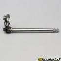 Gear selector shaft Derbi adaptable (with spring)