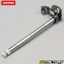 Original gear selector shaft Derbi GPR,  Aprilia RS4  et  RS (Since 2011)