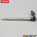 Original gear selector shaft Derbi GPR,  Aprilia RS4  et  RS (Since 2011)