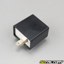 Flasher unit 2 pin adaptable Aprilia,  Generic...