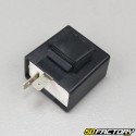 Flasher unit 2 pin adaptable Aprilia,  Generic...