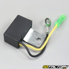 12V voltage regulator MBK 51, Motobécane AV88, Peugeot 103 ...