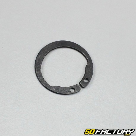 Embrague de anillo Ø15mm exterior (lado del cigüeñal) MBK 51, AV88 ... AV7 motor y AV10