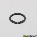 Embreagem com anel de retenção Ø15mm no exterior (lado do virabrequim) MBK 51, AV88 ... Motor AV7 e AV10