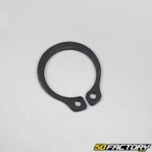 Anello Seeger per albero motore e perno puleggia Ø14mm MBK 51