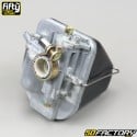 Carburador Ø12 mm tipo completo Gurtner AR2 / 12 MBK 51, AV88 ... (motor AV7 y AV10) Fifty