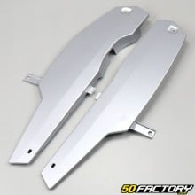 MBK 51 gray motor protection covers