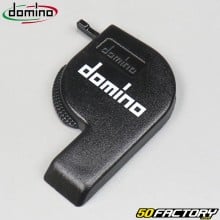 Gas grip cover Domino Trial