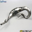 Exhaust Leovince Xfight Beta RR Enduro 50 (2011 - 2017) black