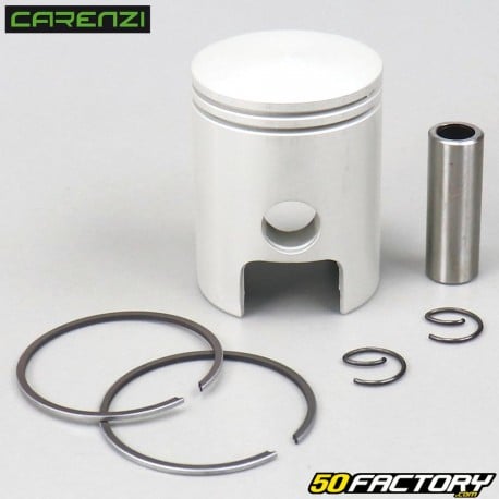 Piston AM6 minarelli Carenzi