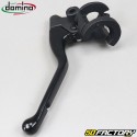 MBK 51 rear clutch or brake handle Magnum Racing,  Peugeot XP6, Yamaha DT ... Domino black