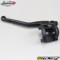 MBK 51 rear clutch or brake handle Magnum Racing,  Peugeot XP6, Yamaha DT ... Domino black