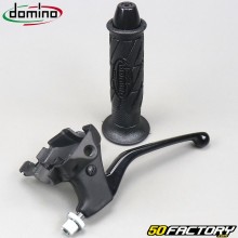 Clutch lever Domino Derbi GPR,  Peugeot XR6,  Rieju RS1 and RS2 ...