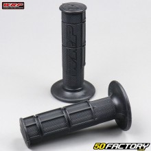 Manopole per motocicletta nere WRP Medium/Hard