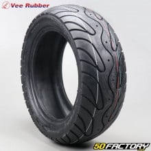 Rear tire 130 / 70-10 62J Vee Rubber