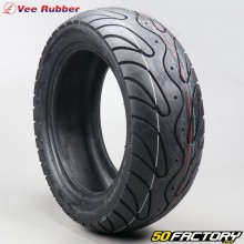 Pneu traseiro 130 / 70-10 62J Vee Rubber