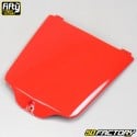 Kit de carenagem FIFTY MBK vermelho Booster,  Yamaha Bw&#39;s de 2004