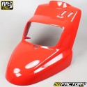 Kit de carenagem FIFTY MBK vermelho Booster,  Yamaha Bw&#39;s de 2004