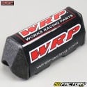 Handlebar foam (without bar) WRP black and red