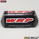 Handlebar foam (without bar) WRP black and red