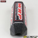 Handlebar foam (without bar) WRP black and red