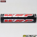 Handlebar foam (with bar) WRP black and red