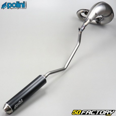 Exhaust Polini The Race Sherco SE-R, SM-R (Since 2013)