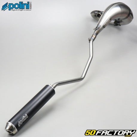 Exhaust Polini The Race HM Vent 50