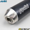 Exhaust Polini The Race HM Vent 50