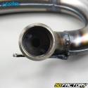 Exhaust Polini The Race HM Vent 50