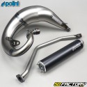 Exhaust Polini The Race Rieju  MRT 50