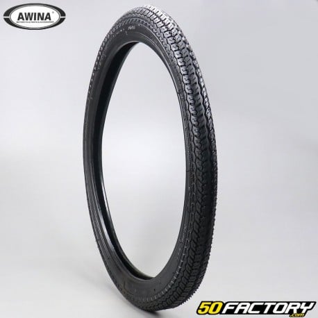 Tire 2 1 / 4-18 30 Awina F853 moped